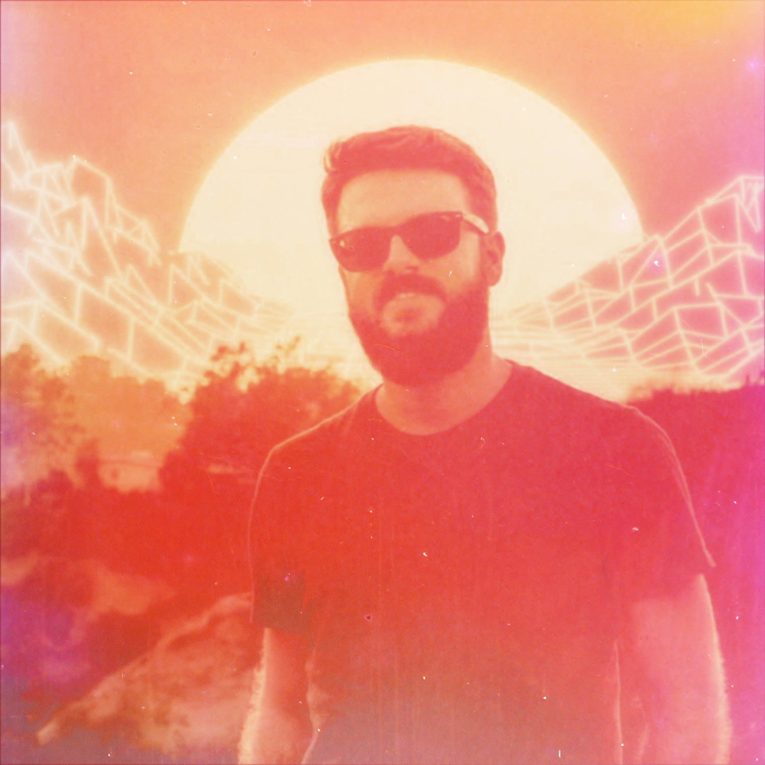 Cosmic Fade